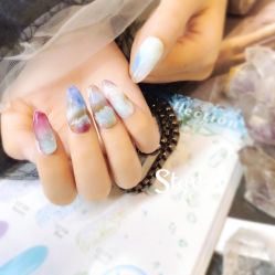 -StartNail美甲