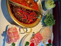 -小龙坎火锅(IFS HOT店)