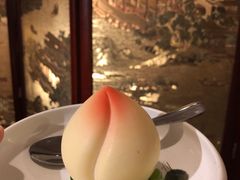 -北平印象.北京烤鸭.新京菜.融合菜(世贸店)