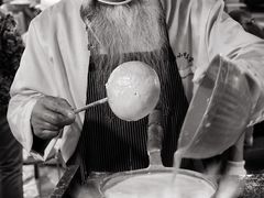 -清真老马家国华牛奶鸡蛋醪糟(正宁路店)