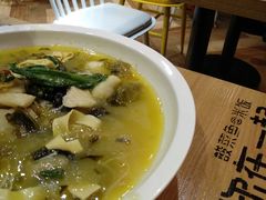 -鱼你在一起(南开天佑城店)