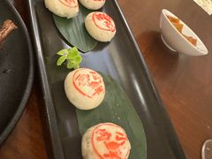 -鹭禧·中餐厅(厦门波特曼七星湾酒店)