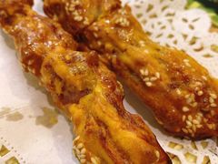 馕坑烤肉-新疆红柳花餐厅(新洲店)