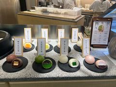 -米糯糯·MINONO·大福冰淇淋(青岛万象城店)