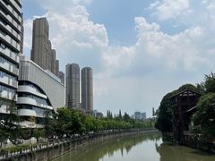 -成都市活水公园