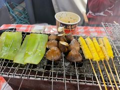 -生火火·小炉子炭烤(金楠天街总店)