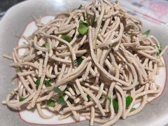 -红蜡烛-养生粥-津鲁菜(中山路店)