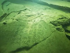 -白鹤梁水下博物馆