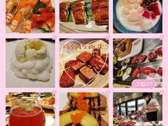 -赤坂亭·M9和牛烧肉·铁板烧(合肥万象城店)