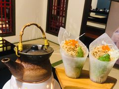 -天狗山料理(省体店)