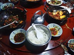 -银满斗(步行街总店)