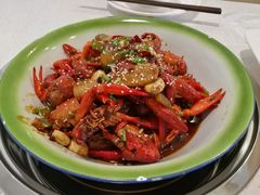 -张大师鸭爪爪特色干锅(南湖店)