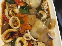 -Doo Dee Thai Food(Issan/Isaan/Esan)