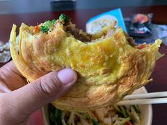 -魏家凉皮(马驹桥店)