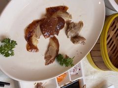 -福来居烤鸭店(天坛二店)