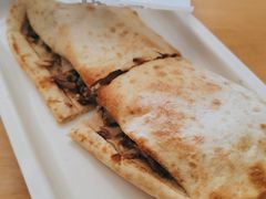 -宝光熏肉鞋底火烧(新街口店)