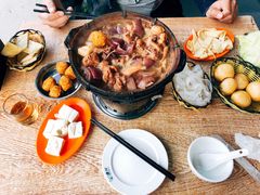 鸡公煲-范贤光鸡公煲(平乐园总店)