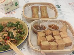 -东排食堂长沙小吃大排档(五一广场店)