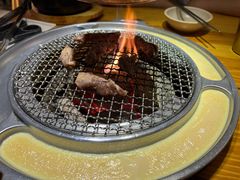 -喜来稀肉(北外滩白玉兰广场店)