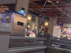 -快乐小羊·内蒙牛羊肉火锅(流花中心店)