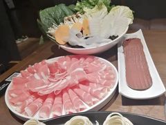 -快乐小羊·内蒙牛羊肉火锅(流花中心店)