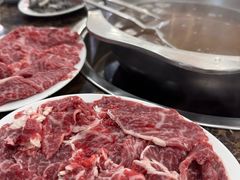 -蔡社牛肉城(龙湖店)