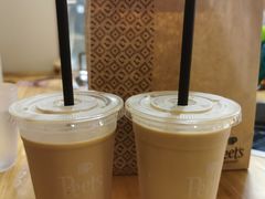 -Peet's Coffee皮爷咖啡(德基店)
