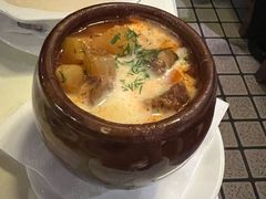 -老井俄式餐厅