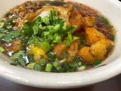 -易裕和·长沙米粉(友谊路店)