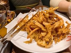 -蒙古人烤羊大师·草原料理(工农大路店)