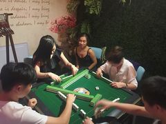 -好享派·团建轰趴馆(旗舰店)