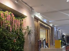 -诸暨同方豪生大酒店