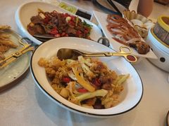 -便宜坊烤鸭店(科创店)