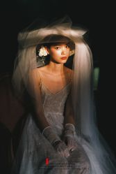 -DREAM HOUSE 梦想屋婚纱摄影