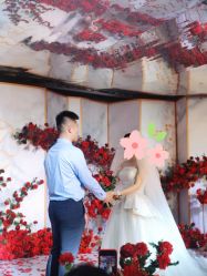 -迎宾一号酒店·宴会厅