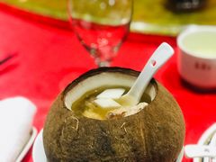 -喜宴又一村·粤菜·茶点·海鲜(壹方天地店)