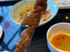 -尹兰楼西北风情餐厅(嘉定店)