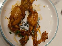 -蛙大侠香辣牛蛙火锅店(总店)