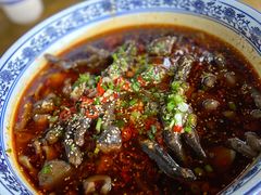 -回水镇·江湖川菜(恒大新城店)