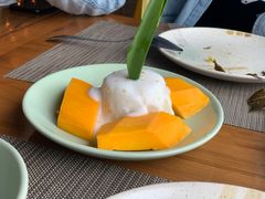 -mango tree芒果树泰国餐厅(青岛万象城店)