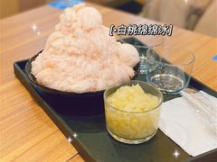 -Ice Monster冰馆·CNN评选全球十大甜品(国贸商城店)