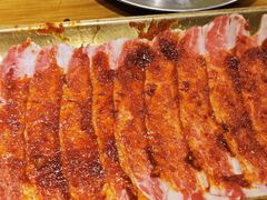 -牛人·雪花牛·木炭烤肉(昆山陆家店)