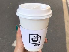 -JPG coffee(广州体育西店)