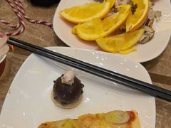 -盛宴标帜餐厅·亲子自助 (南昌喜来登酒店)