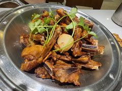 -美极鲜食坊(宝安南路店)
