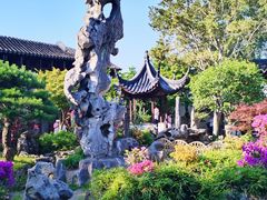 -留园