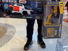 -TOYSRUS玩具反斗城(苏州中心店)