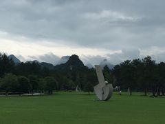 -Club Med地中海俱乐部·桂林度假村