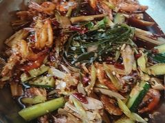 -重庆巴渝火锅(钟家村店)
