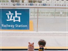 -莆田站